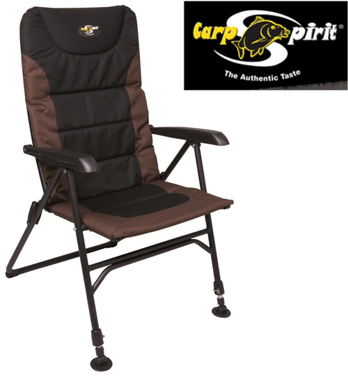 CARP SPIRIT RELAX CHAIR