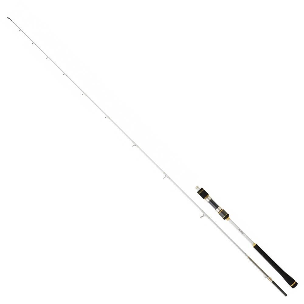 Daiwa New Megaforce 1.80cm 60-120gr 2P Jig Olta Kamışı