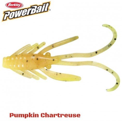 Berkley PowerBait Power Nymph 1''/2cm