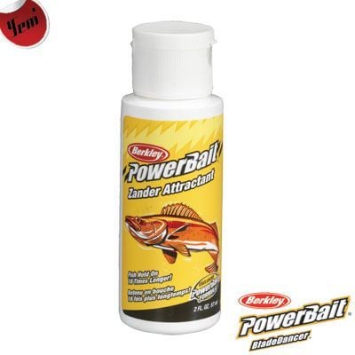 BERKLEY POWERBAIT ORIGINAL ATTRACTANT YEM KOKUSU