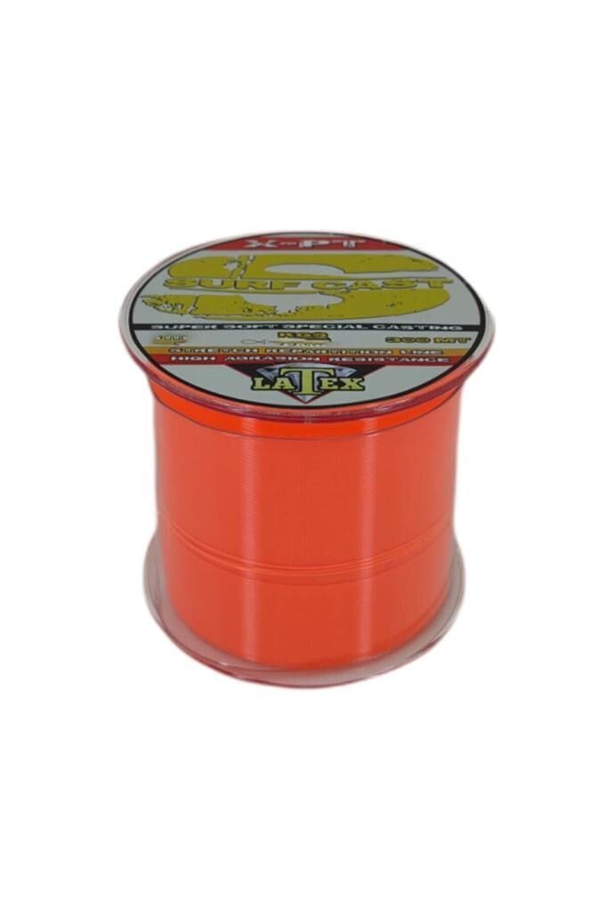 Effe Latex Surf Cast 300mt Misina