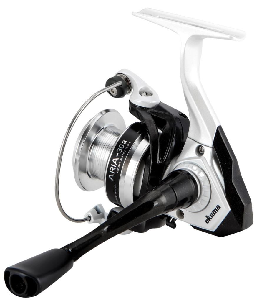 Okuma Aria-20 Lrf Olta Makinesi
