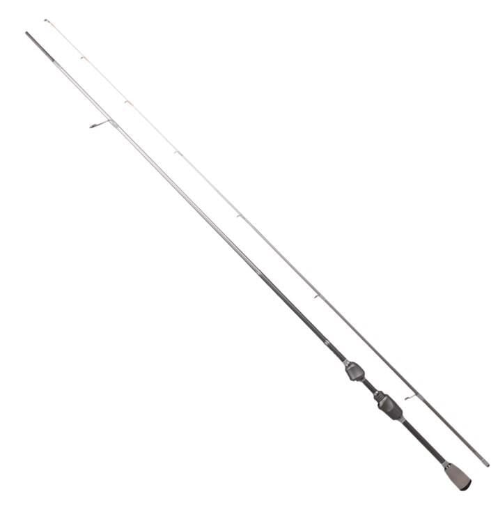 Ryuji Matrix Aji 198 Cm 0.8-6 Gr Lrf Kamışı