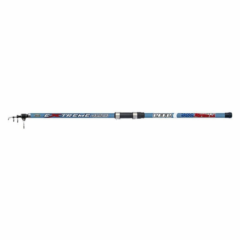 Effe Extreme 3.90cm 100-300 gr Surf Kamış