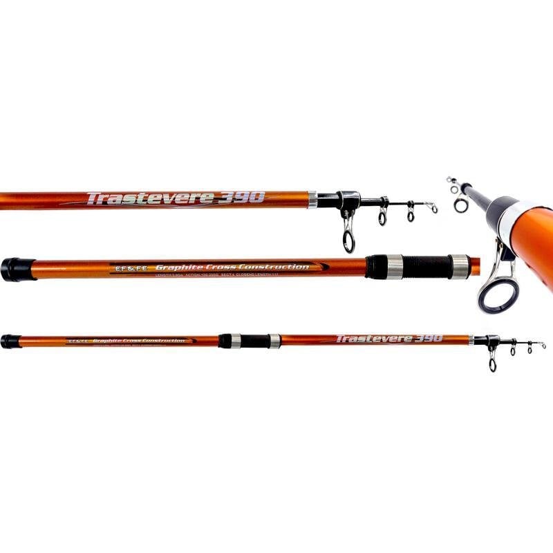 Effe Trastevere 4.20 Metre Surf Kamış