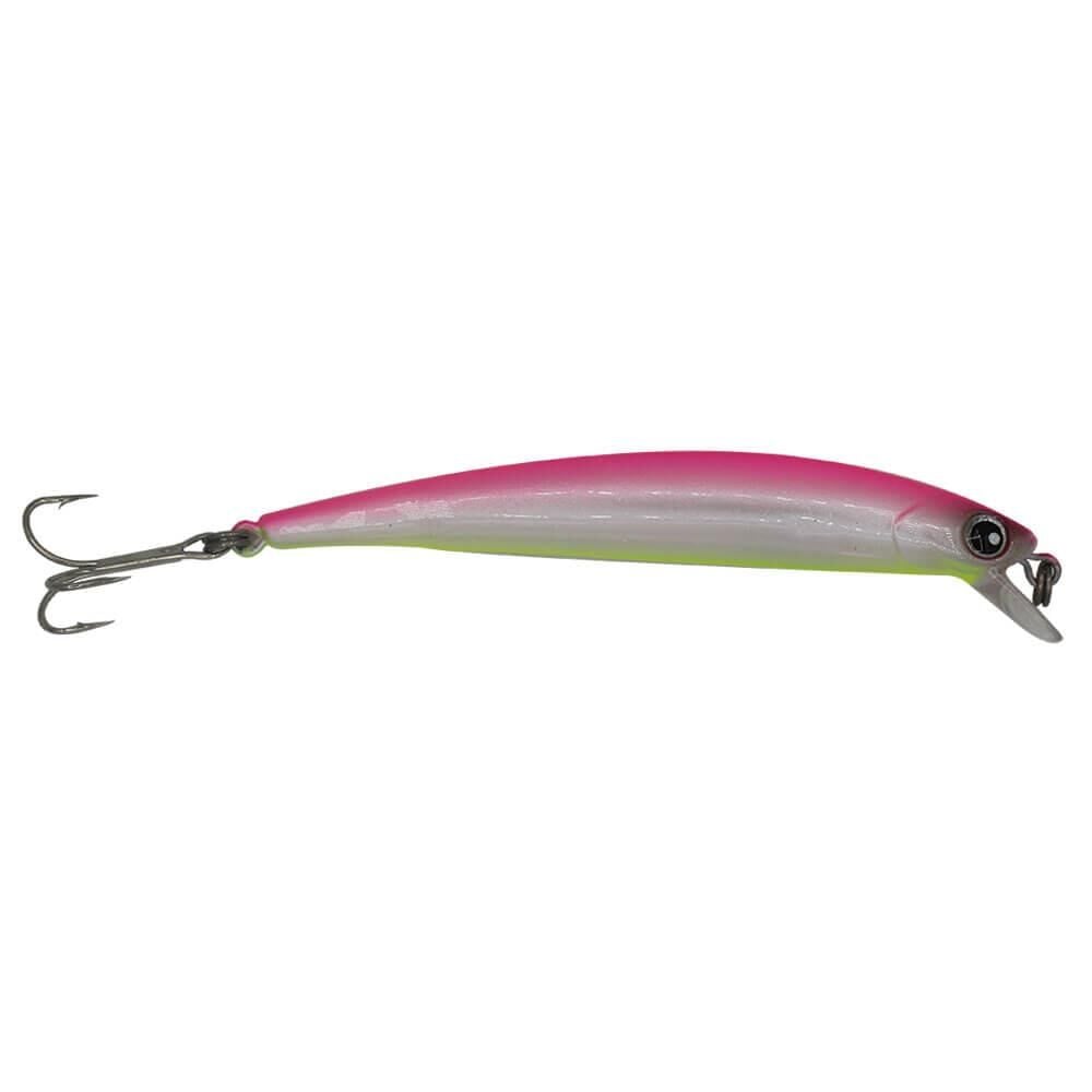 Albastar Bluefish 9cm 5.4 gr TK-31 Sahte Balık