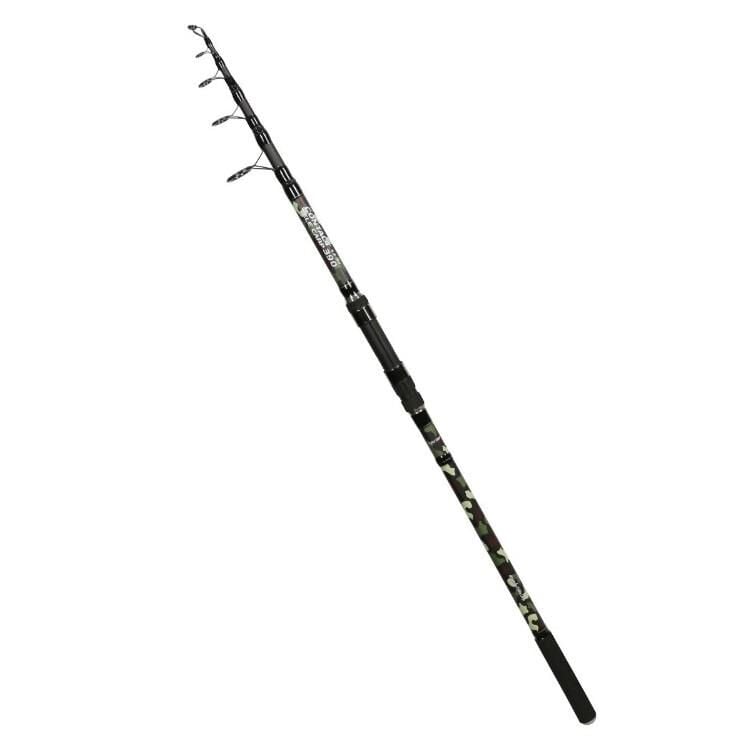 Extra Carp Contact Tele Carp 390cm 3.5 Lbs Sazan Kamışı