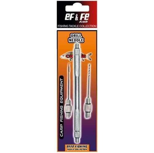 EFFE TIĞ SETİ ÇİFT TARAFLI