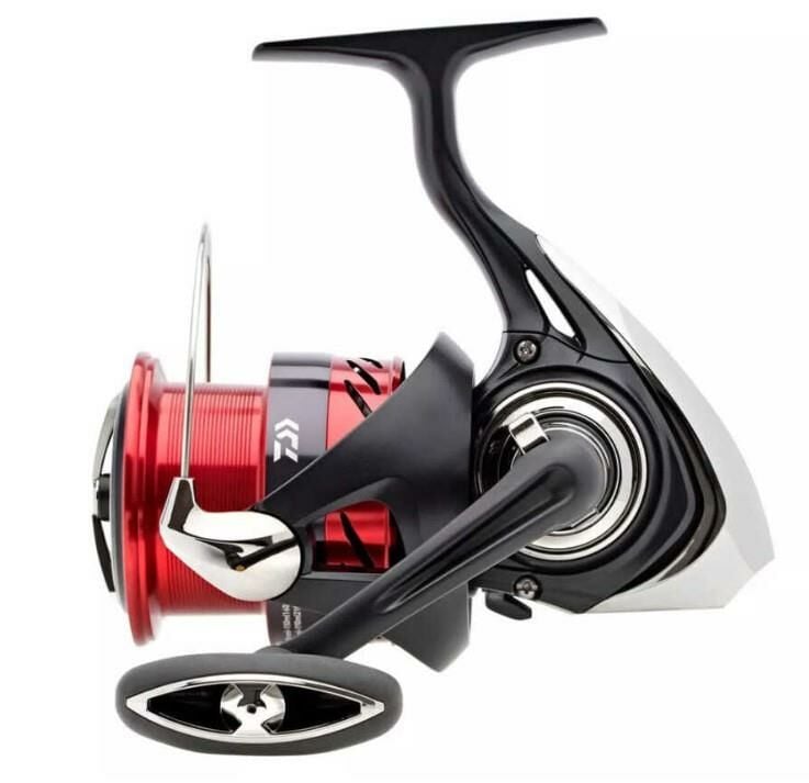 Daiwa Ninja 23 LT 3000 C Olta Makinası