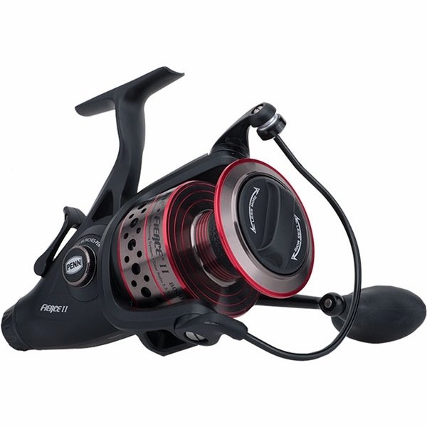 Penn Fierce II 6000LL Makina