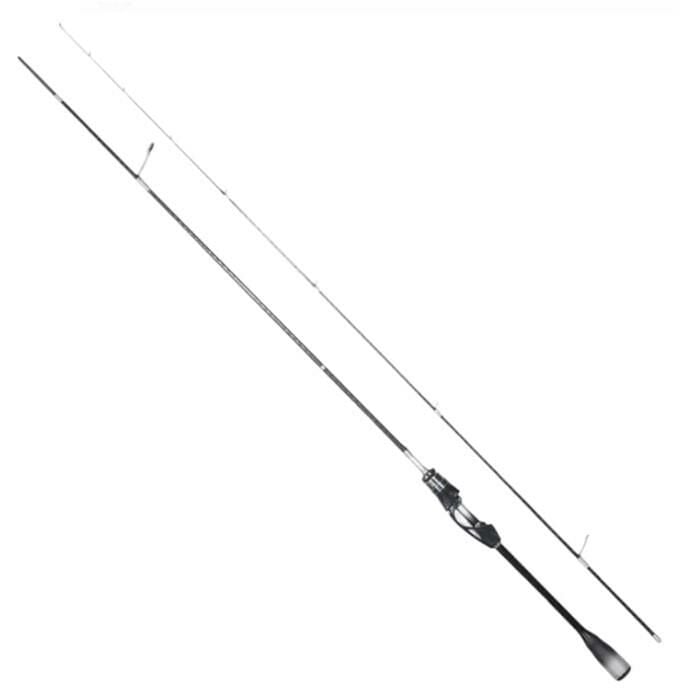 Ryuji Enjoy Ajing Fuji 198 Cm 0.5-5 Gr Lrf Kamışı
