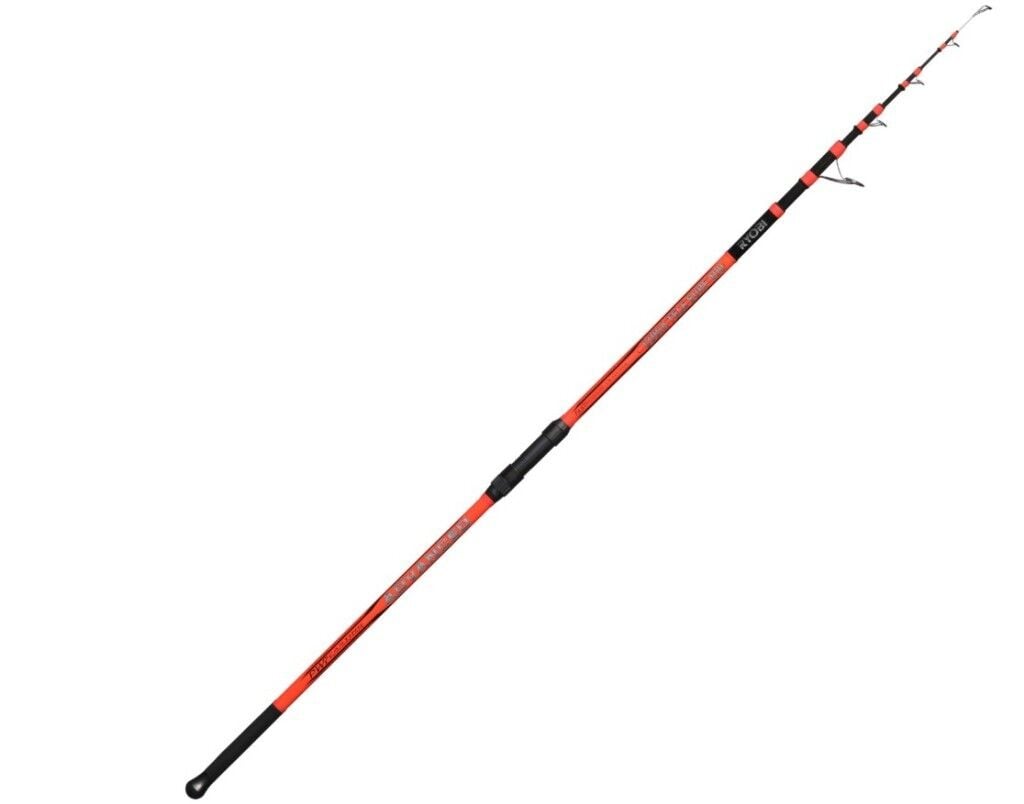 Ryobi Cobia 4.50 cm 100-300GR Teleskopik Surf Olta Kamışı