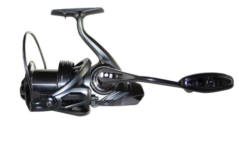 Bauer Arya Surf 7000  6+1 bb Surf Makina