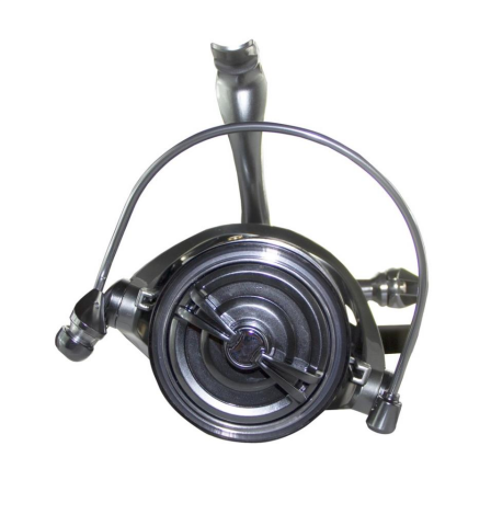 Bauer Arya Surf 7000  6+1 bb Surf Makina