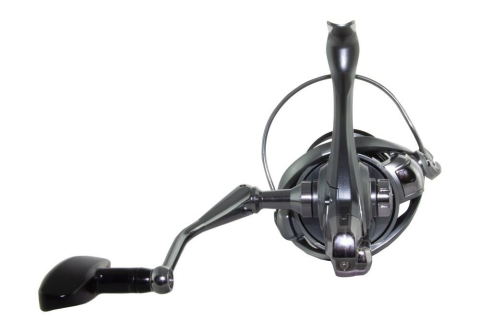 Bauer Arya Surf 7000  6+1 bb Surf Makina