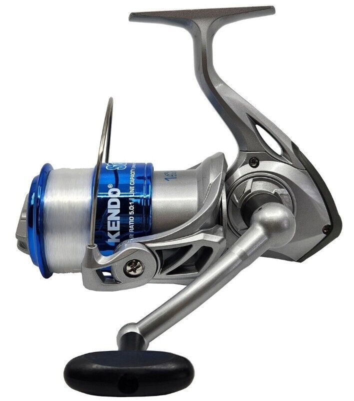 Kendo Sea Power 5000 Olta Makinesi