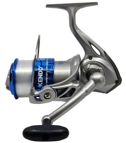 Kendo Sea Power 5000 Olta Makinesi