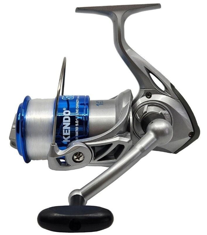 Kendo Sea Power 6000 Olta Makinesi