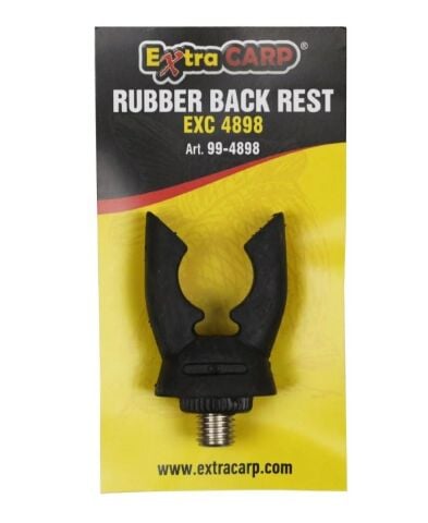 Extra Carp 4898 Rubber Kamış Tutucu