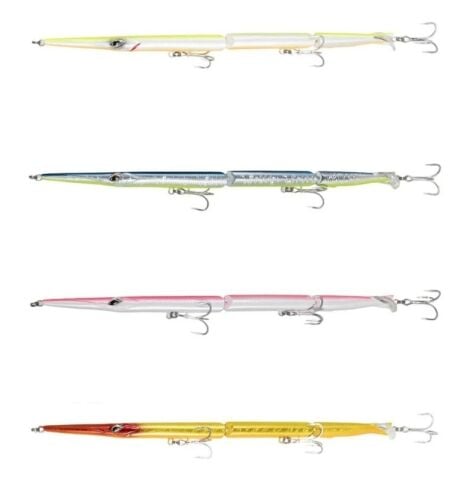 Ryuji Predator 25.5 Cm 30.6 gr Maket Yem