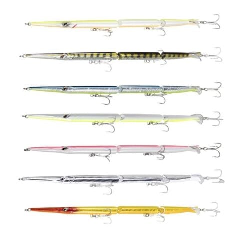 Ryuji Predator 25.5 Cm 30.6 gr Maket Yem