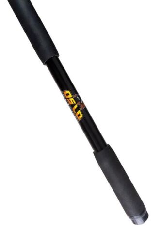 OSLO Maximus 360cm 250gr Teleskopik Olta Kamışı