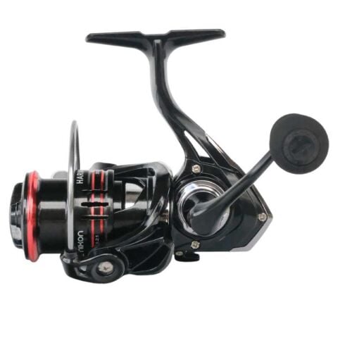 Remixon Harmony 3000S 3+1 BB Olta Makinası