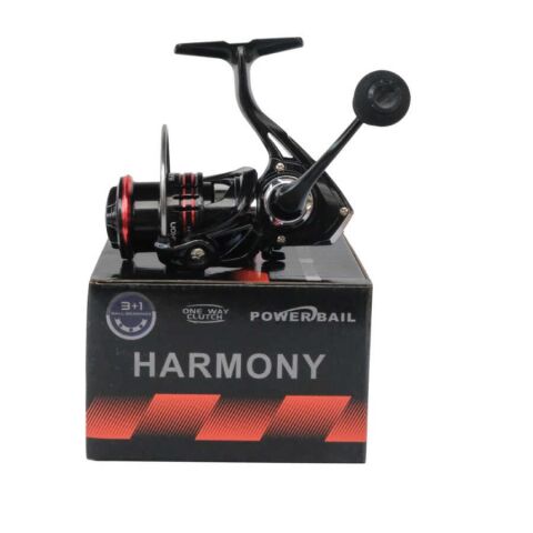Remixon Harmony 3000S 3+1 BB Olta Makinası