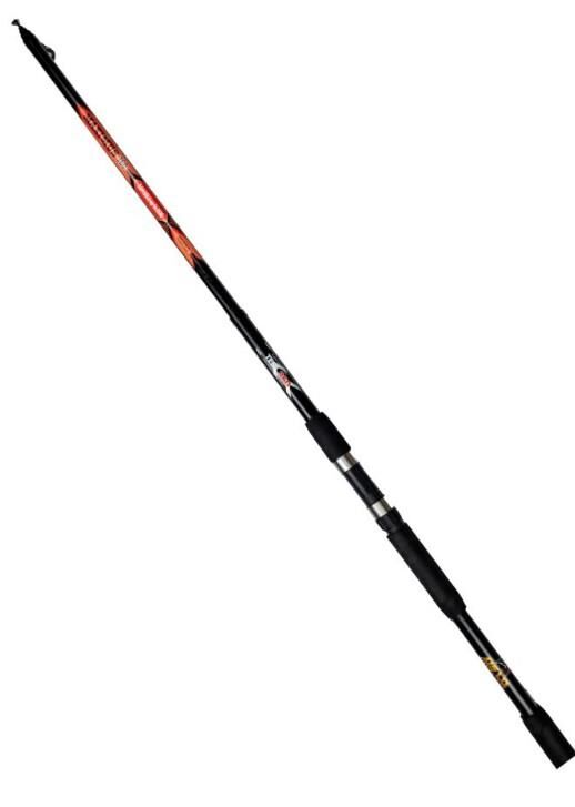 OSLO Maximus 300cm 250gr Teleskopik Olta Kamışı