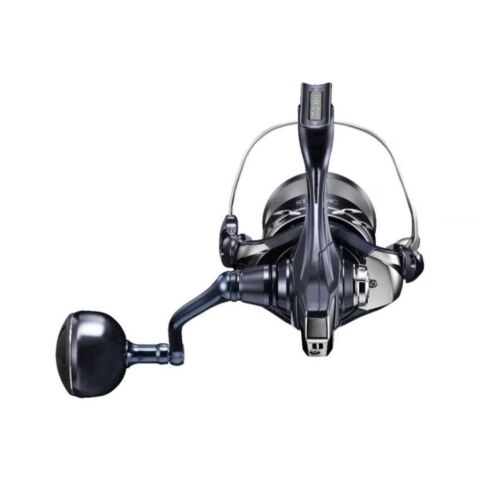 Shimano Stradic SW 5000 XG Jig Olta Makinesi