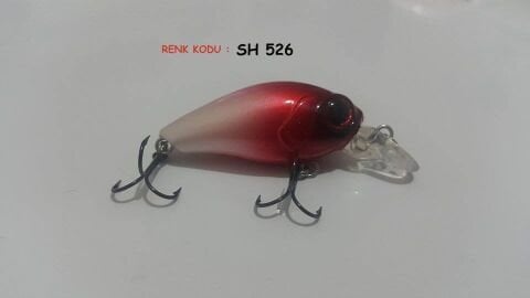 KABURA Tobimasu 35 F Serisi Maket Yem