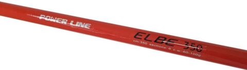 PowerLıne Elbe 3,50 cm 60-100 gr Olta Kamışı
