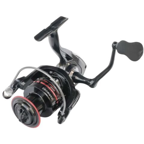 Remixon Harmony 6000D 3+1 BB Olta Makinası