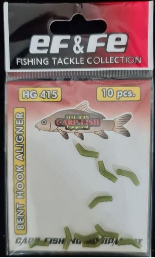 EFFE LINE ALIGNER (KISA) - SAPLANMA ETKİSİNİ ARTIRAN KIVRIMLI HORTUM