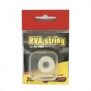 Extra Carp Pva String 20m Suda Eriyen İp
