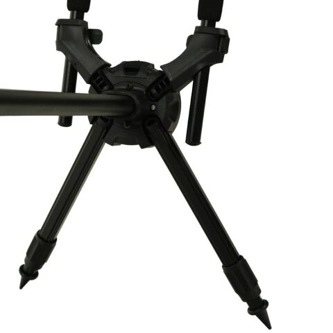 Kudos Challange Kamış Sehpası 4lü