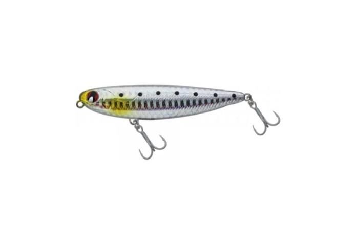 Full Fish anka 9cm 12gr Su üstü Maket Balık