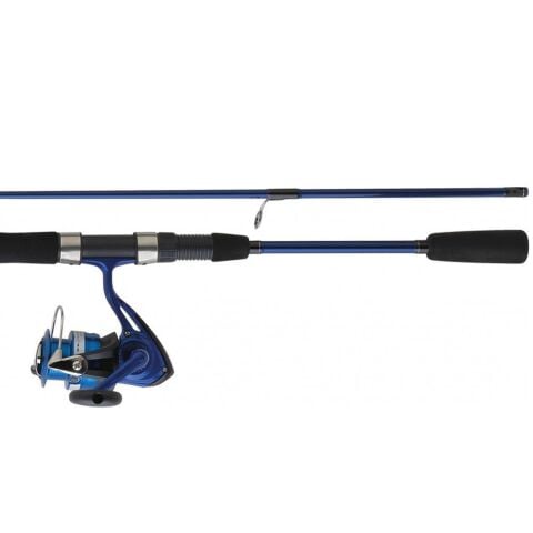 Daiwa DW 2.74m 14-42gr Kamış+ DW4000 Makara Set