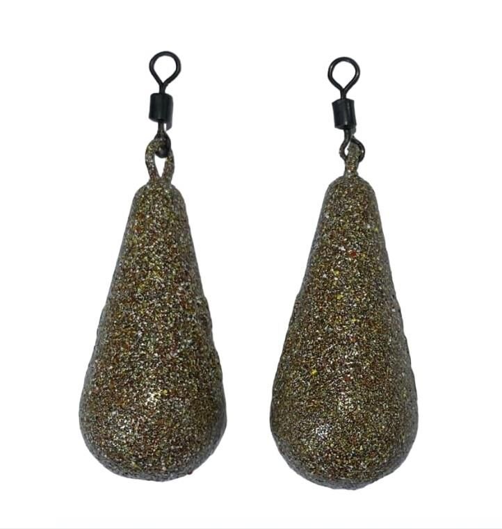 Sazan Kurşunu Uzun Damla Tipi 1. Sınıf Kaplama