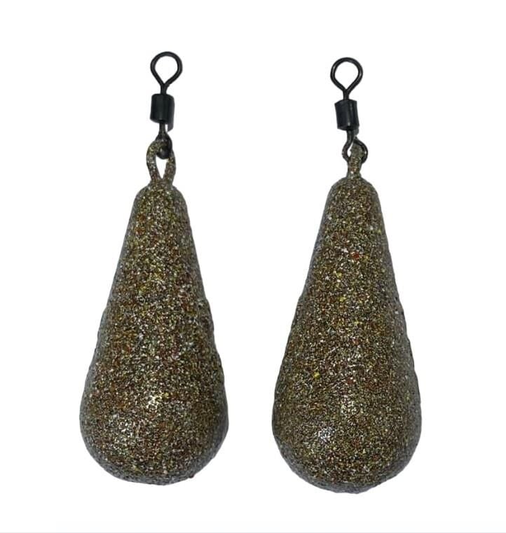 Sazan Kurşunu Uzun Damla Tipi 1. Sınıf Kaplama