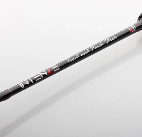 Dam Intenze Trout and Perch Stick 6'7''/2.06CM 4-16GR 2 Parça Lrf Kamış