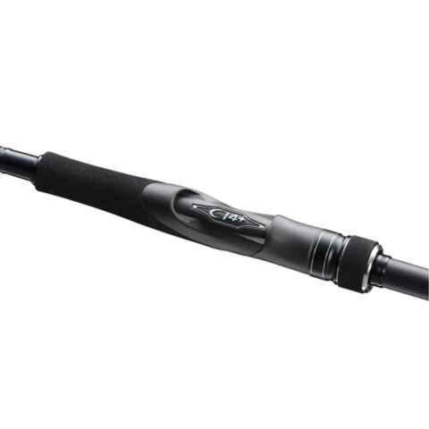 Shimano Dialuna 2023 Inshore S96M 2.90m 7-38 gr Spin Olta Kamışı