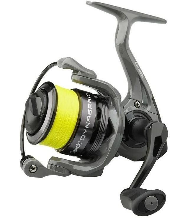 Dam Quick Dynabraid 4 3000S FD 3+1BB Olta Makinesi