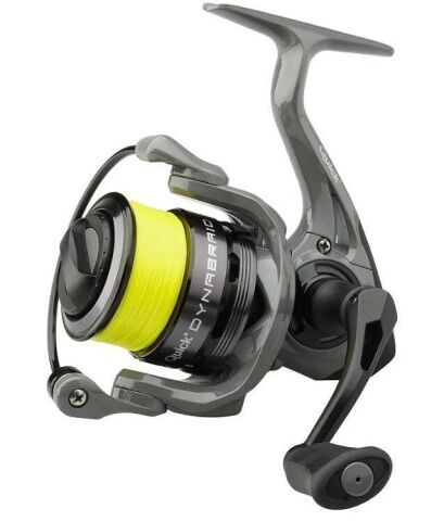 Dam Quick Dynabraid 4 3000S FD 3+1BB Olta Makinesi