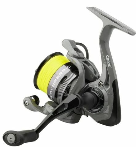 Dam Quick Dynabraid 4 3000S FD 3+1BB Olta Makinesi