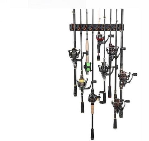 Ryuji Olta Kamış Asma Aparatı No:6 - Rod Holder