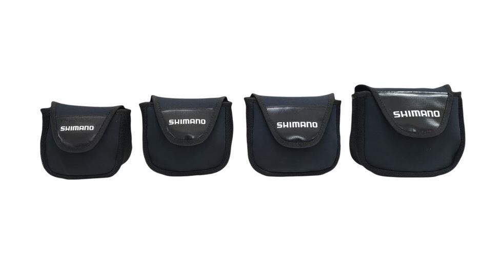 Shımano 3mm Neopren Makine Çantası