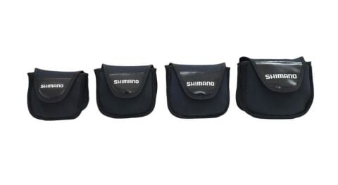 Shımano 3mm Neopren Makine Çantası