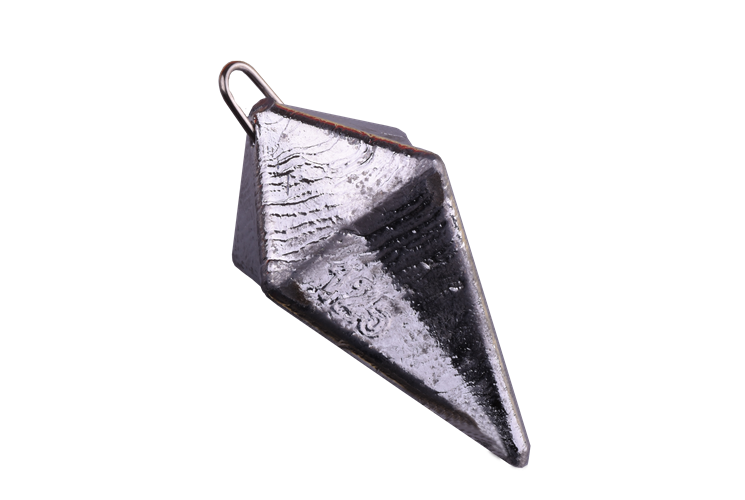 Piramit Olta Kurşunu (Kısa Telli) 175 gr