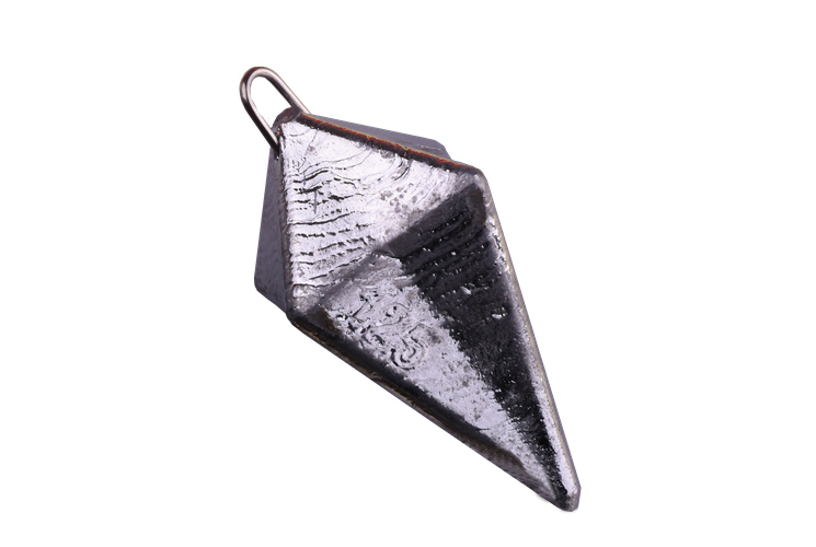 Piramit Olta Kurşunu (Kısa Telli) 175 gr